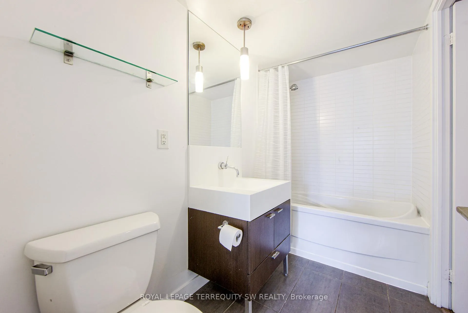 Photo 28 of Unit 505, 110 Charles Street E, Toronto, Church-Yonge Corridor — HOMEH