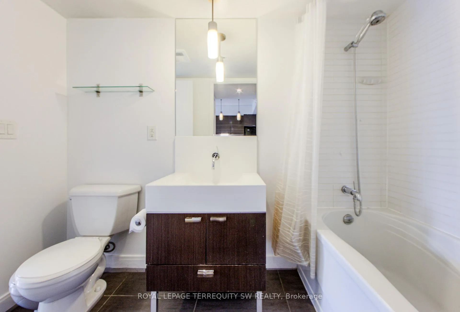Photo 29 of Unit 505, 110 Charles Street E, Toronto, Church-Yonge Corridor — HOMEH