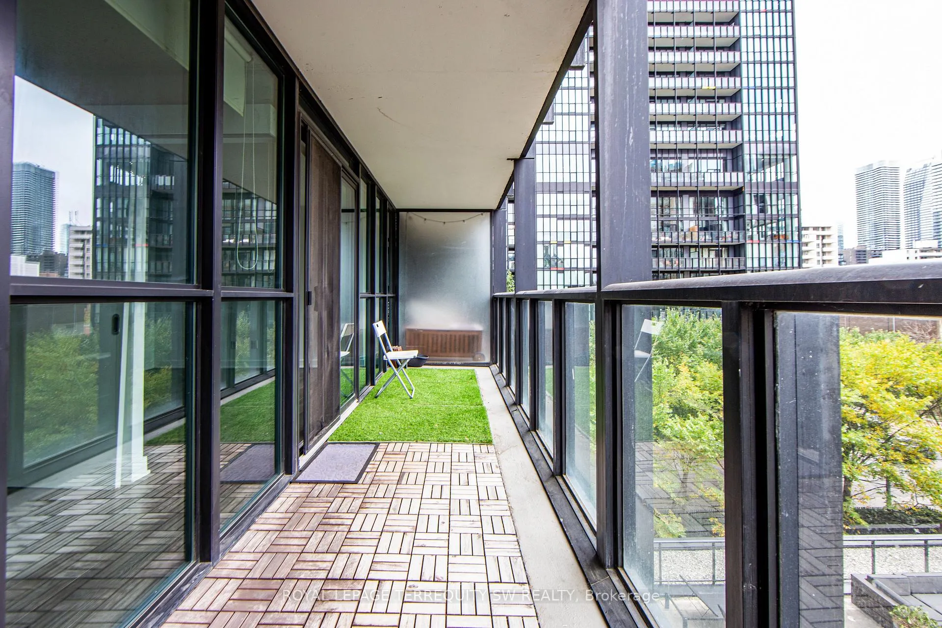 Photo 30 of Unit 505, 110 Charles Street E, Toronto, Church-Yonge Corridor — HOMEH
