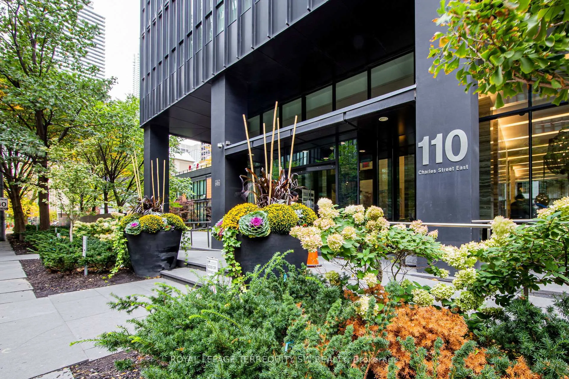 Photo 32 of Unit 505, 110 Charles Street E, Toronto, Church-Yonge Corridor — HOMEH
