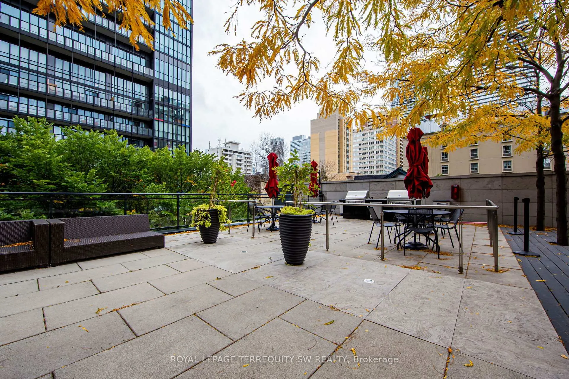 Photo 36 of Unit 505, 110 Charles Street E, Toronto, Church-Yonge Corridor — HOMEH