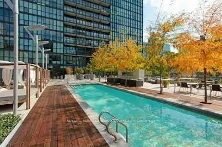 Photo 37 of Unit 505, 110 Charles Street E, Toronto, Church-Yonge Corridor — HOMEH