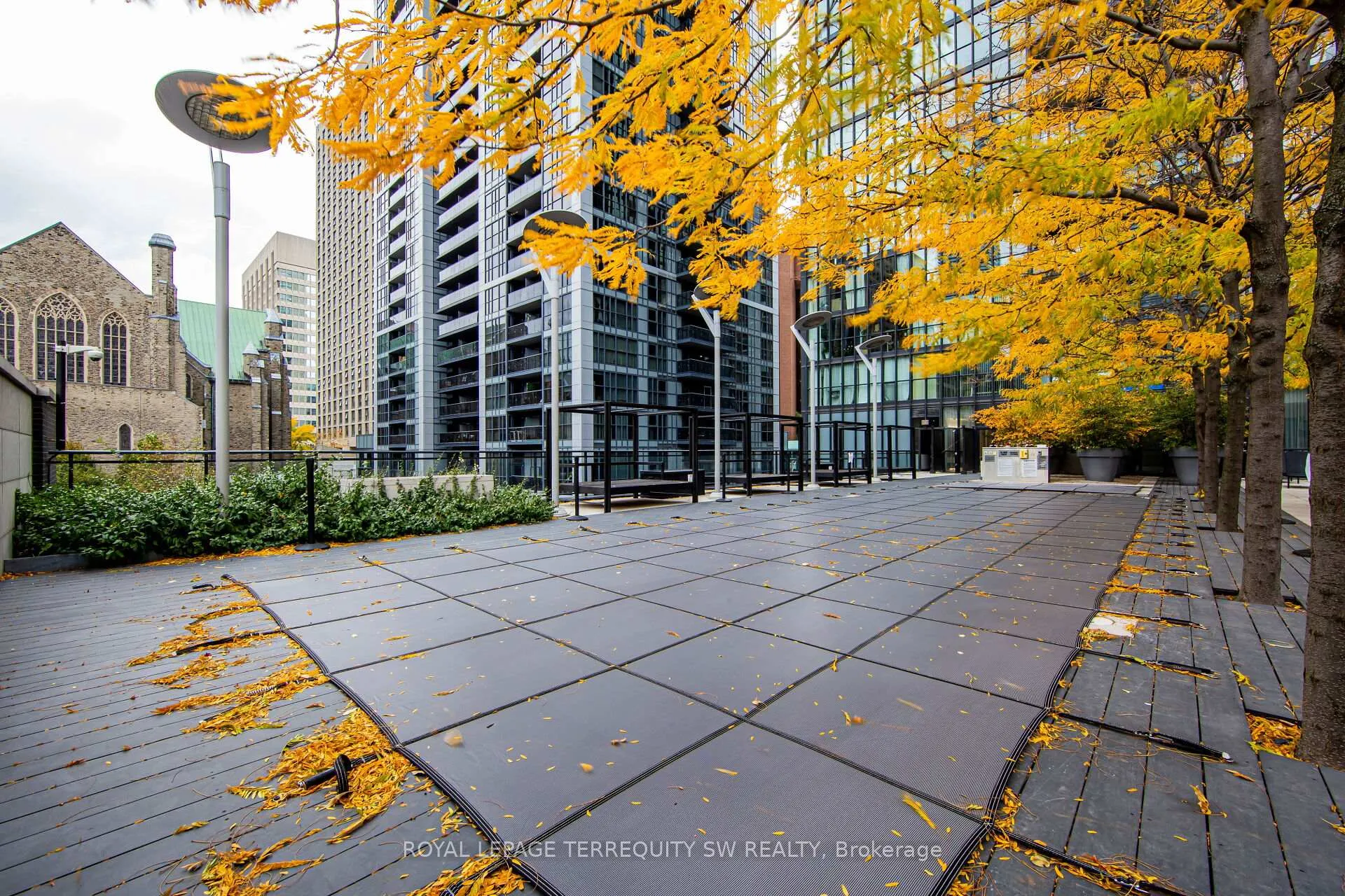 Photo 39 of Unit 505, 110 Charles Street E, Toronto, Church-Yonge Corridor — HOMEH