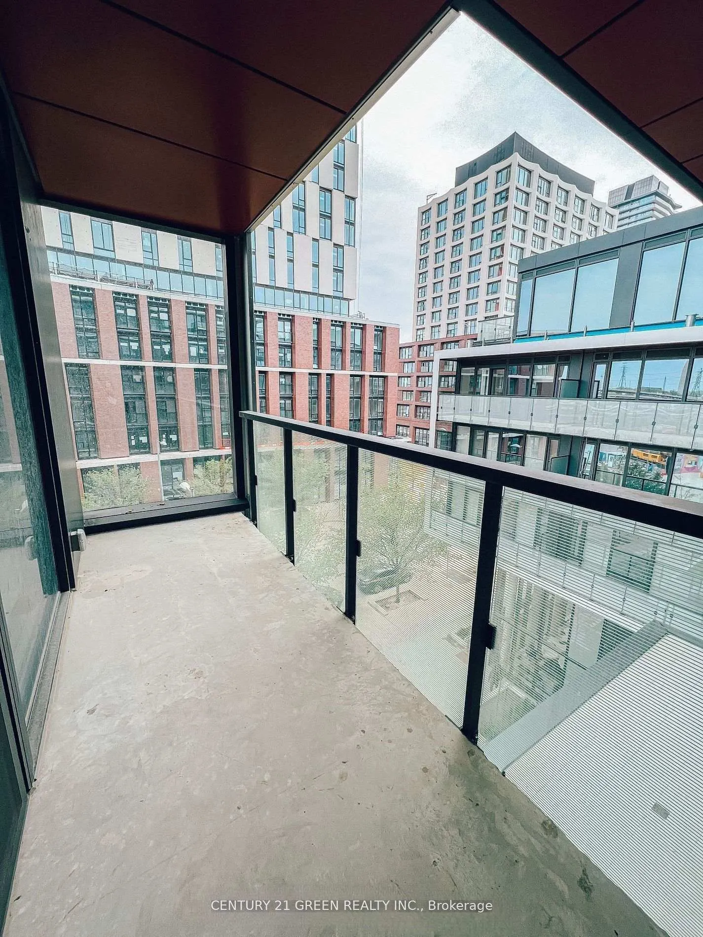 Photo 8 of Unit S549, 180 Mill Street, Toronto, Waterfront Communities — HOMEH