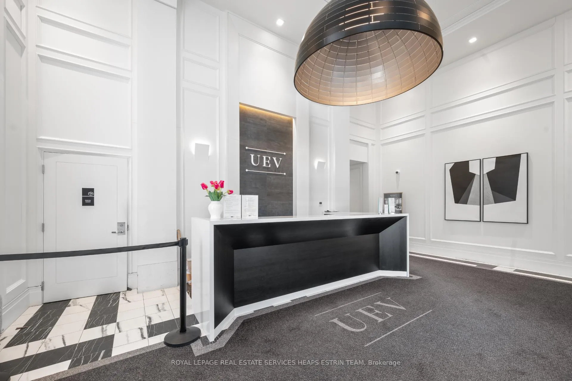 Photo 4 of Unit 504, 33 Frederick Todd Way, Toronto, Thorncliffe Park — HOMEH