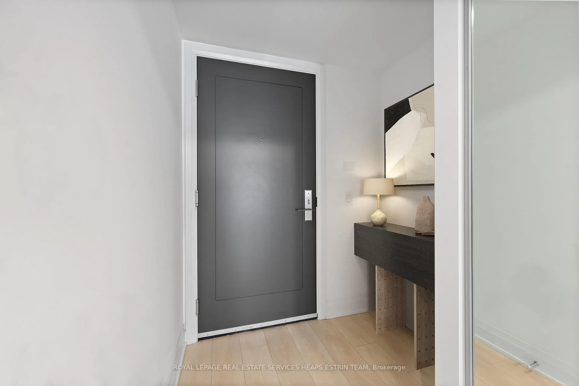 Photo 6 of Unit 504, 33 Frederick Todd Way, Toronto, Thorncliffe Park — HOMEH