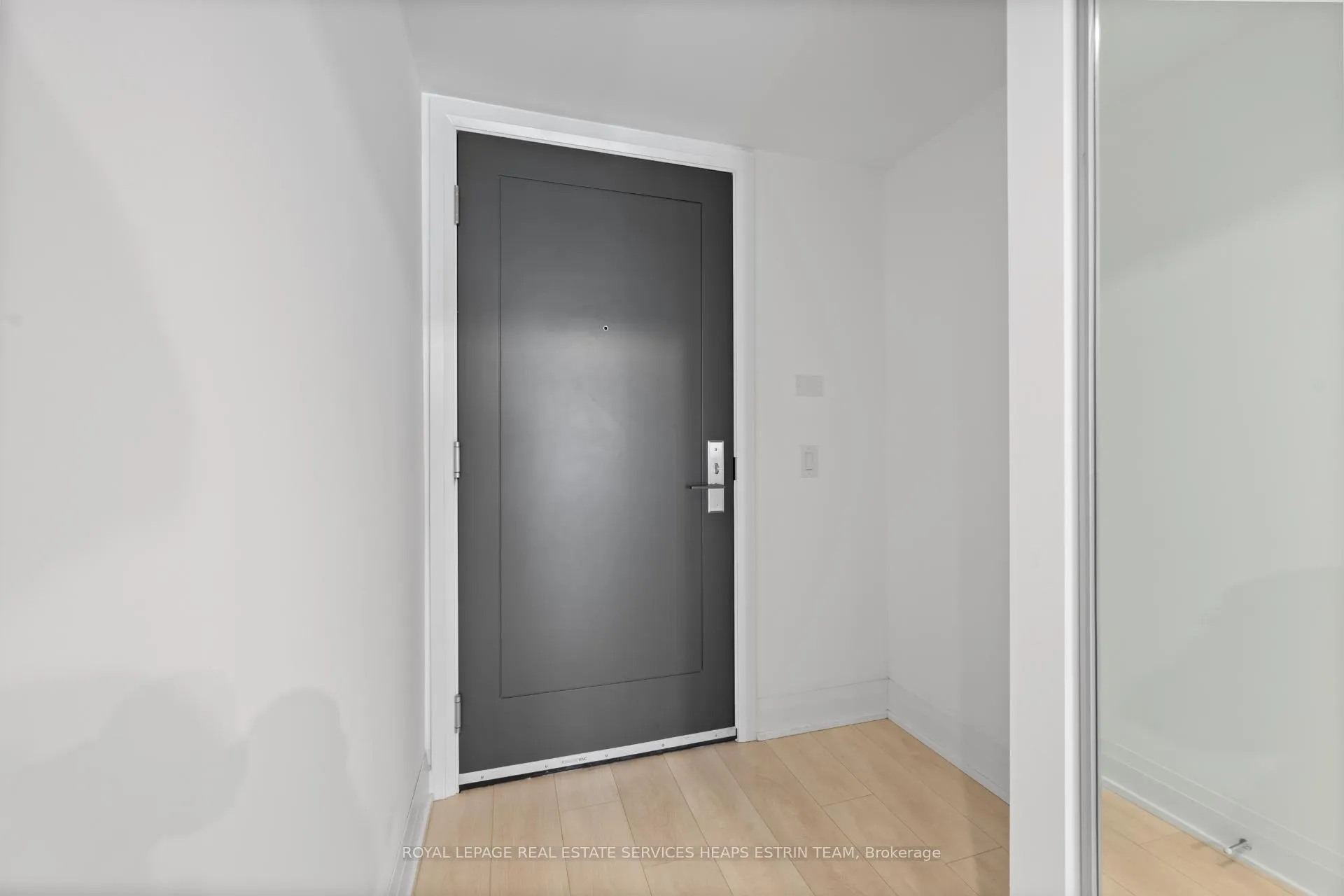 Photo 7 of Unit 504, 33 Frederick Todd Way, Toronto, Thorncliffe Park — HOMEH