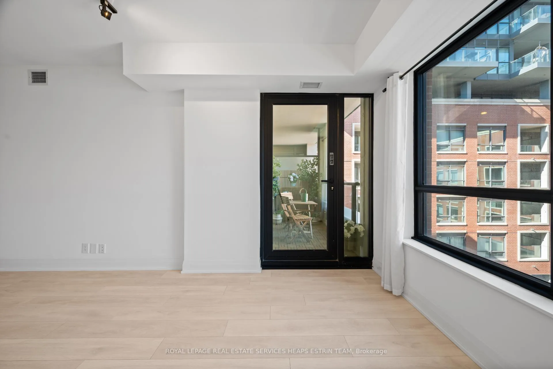 Photo 13 of Unit 504, 33 Frederick Todd Way, Toronto, Thorncliffe Park — HOMEH
