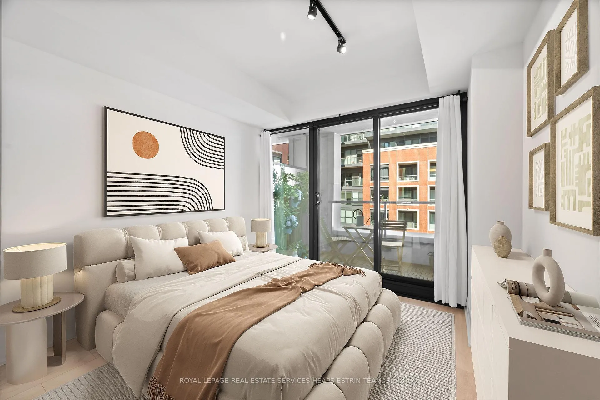 Photo 15 of Unit 504, 33 Frederick Todd Way, Toronto, Thorncliffe Park — HOMEH