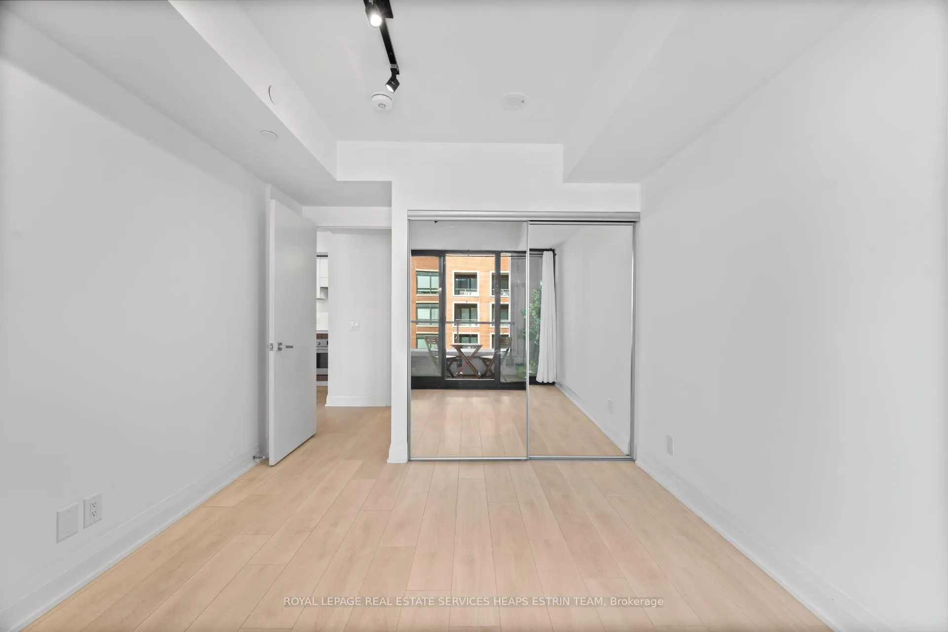 Photo 17 of Unit 504, 33 Frederick Todd Way, Toronto, Thorncliffe Park — HOMEH