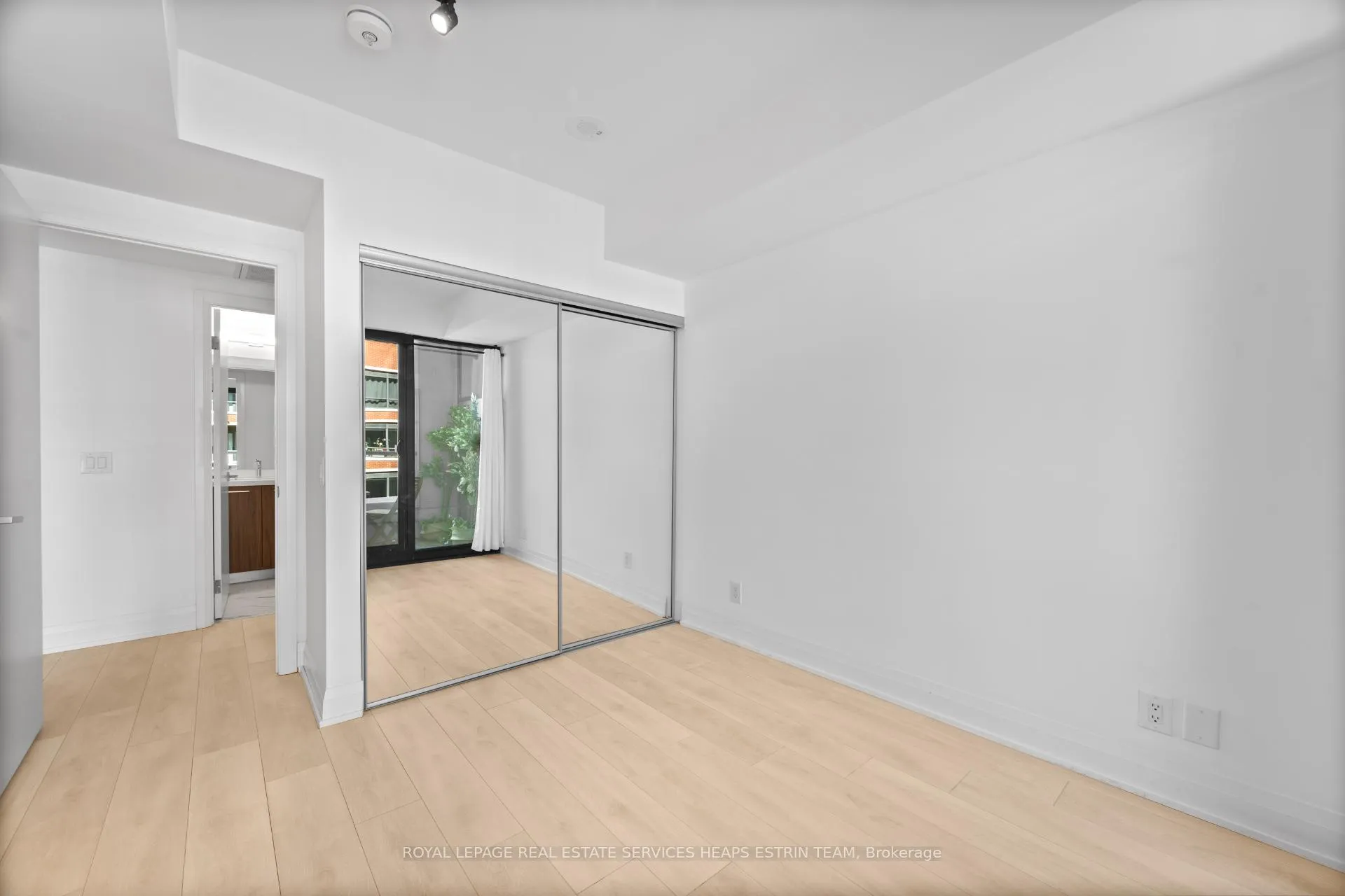 Photo 18 of Unit 504, 33 Frederick Todd Way, Toronto, Thorncliffe Park — HOMEH