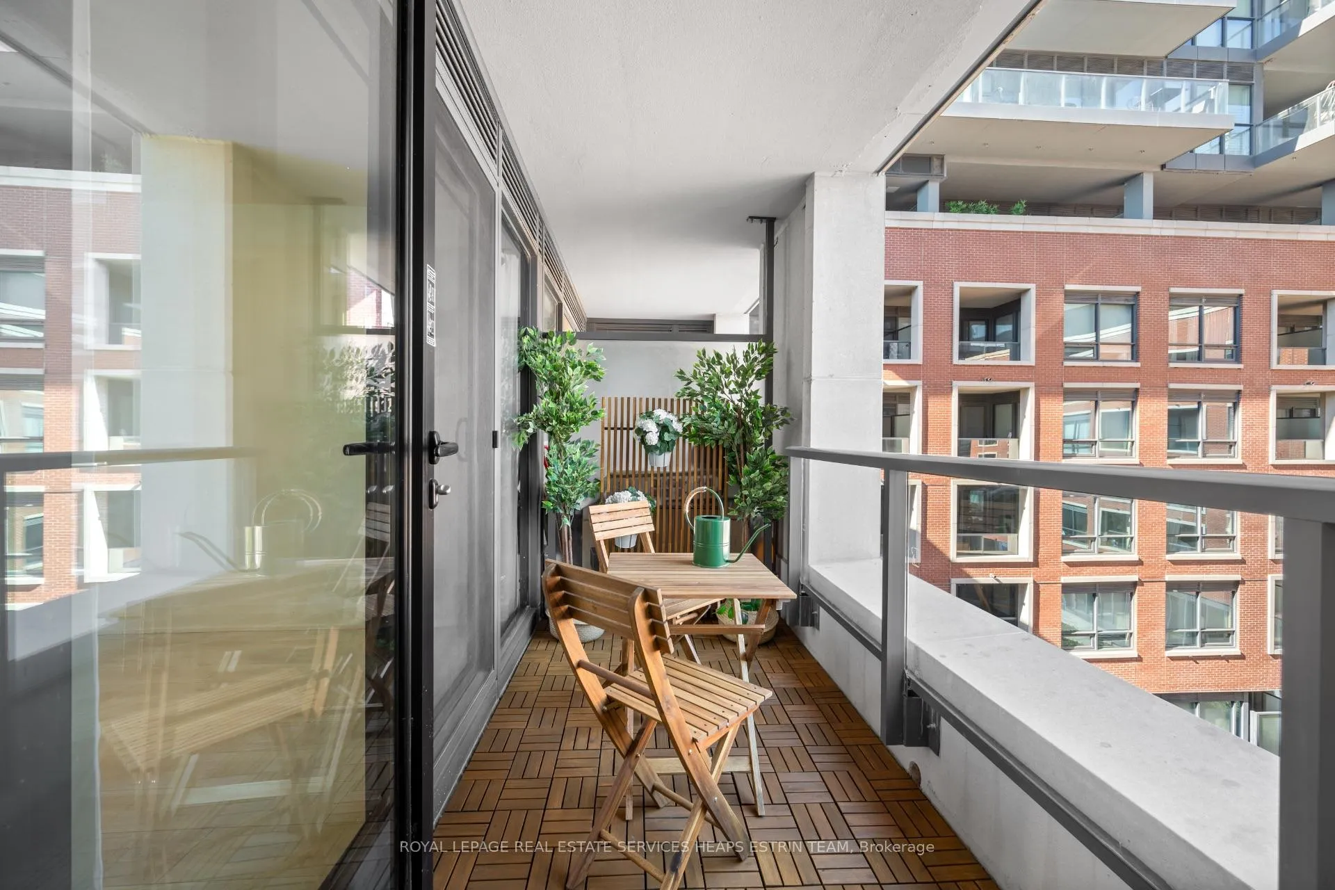 Photo 22 of Unit 504, 33 Frederick Todd Way, Toronto, Thorncliffe Park — HOMEH