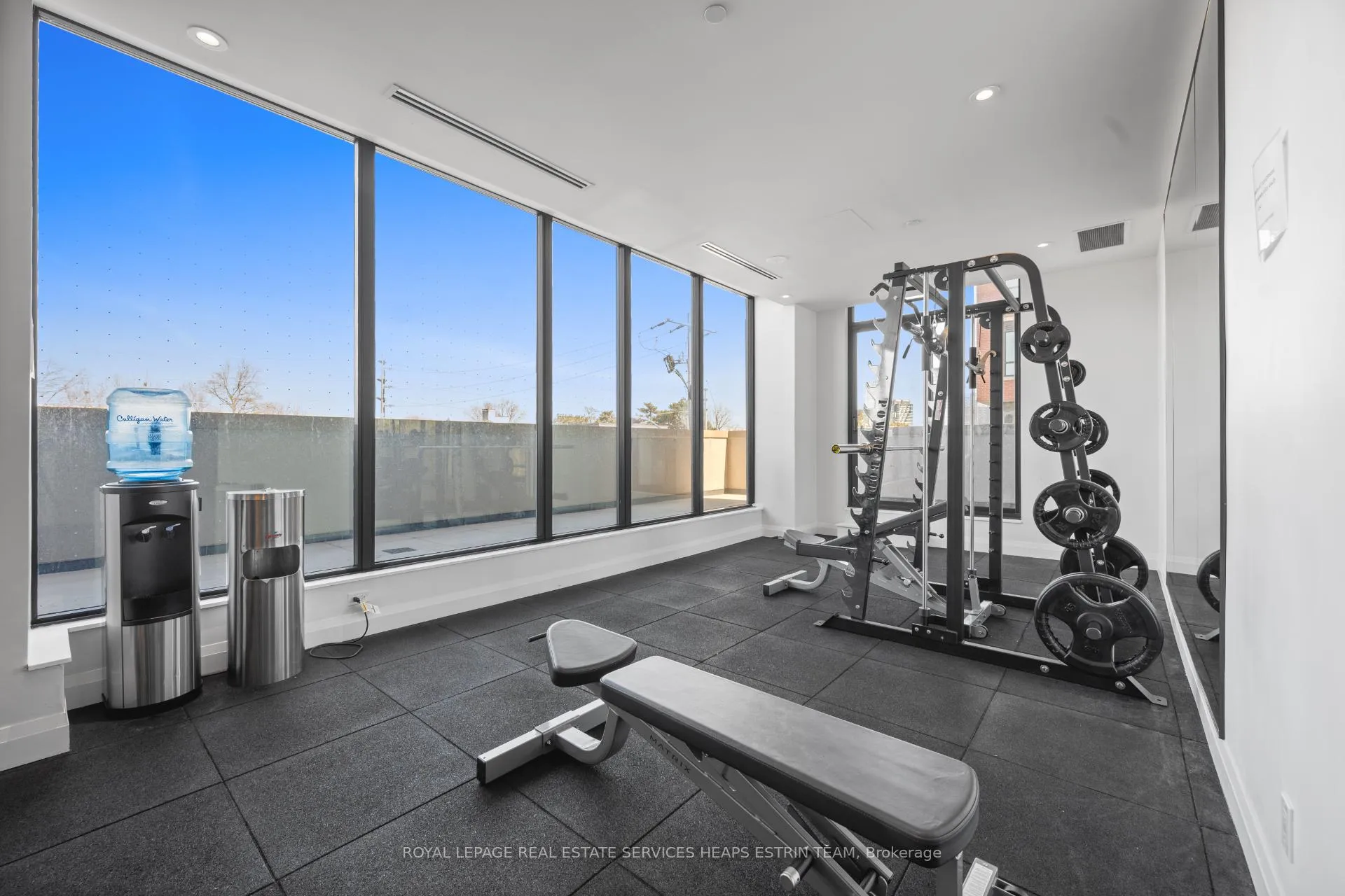 Photo 27 of Unit 504, 33 Frederick Todd Way, Toronto, Thorncliffe Park — HOMEH