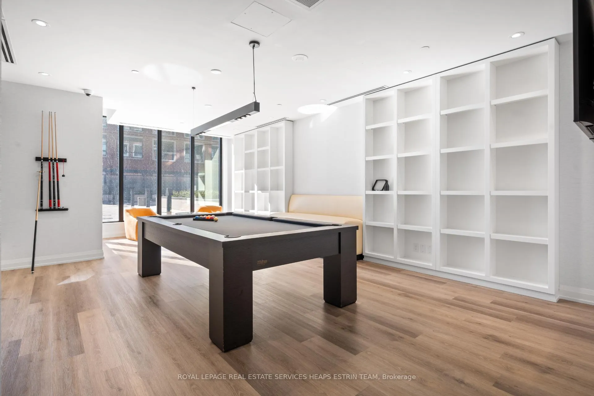 Photo 28 of Unit 504, 33 Frederick Todd Way, Toronto, Thorncliffe Park — HOMEH