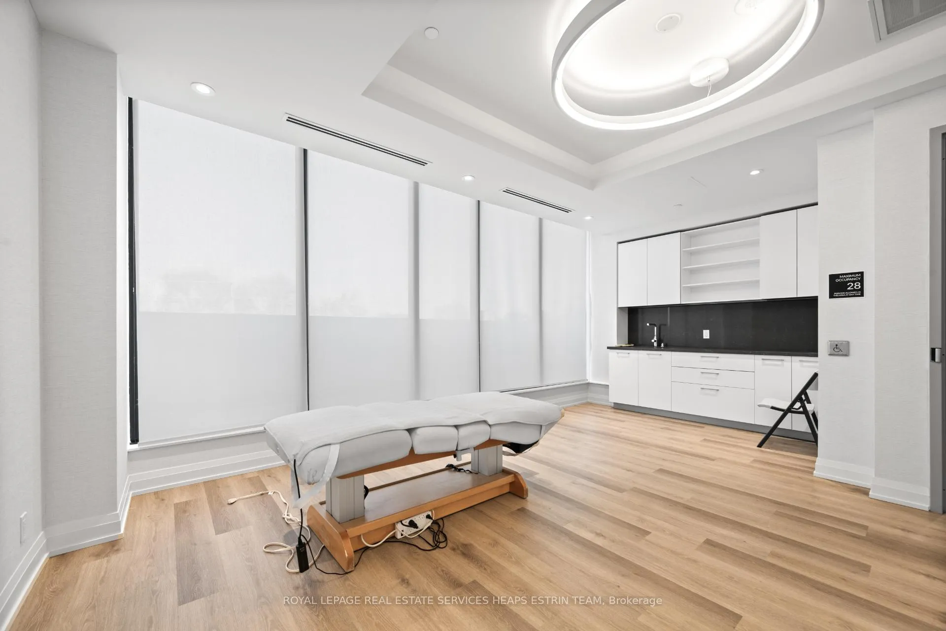 Photo 30 of Unit 504, 33 Frederick Todd Way, Toronto, Thorncliffe Park — HOMEH