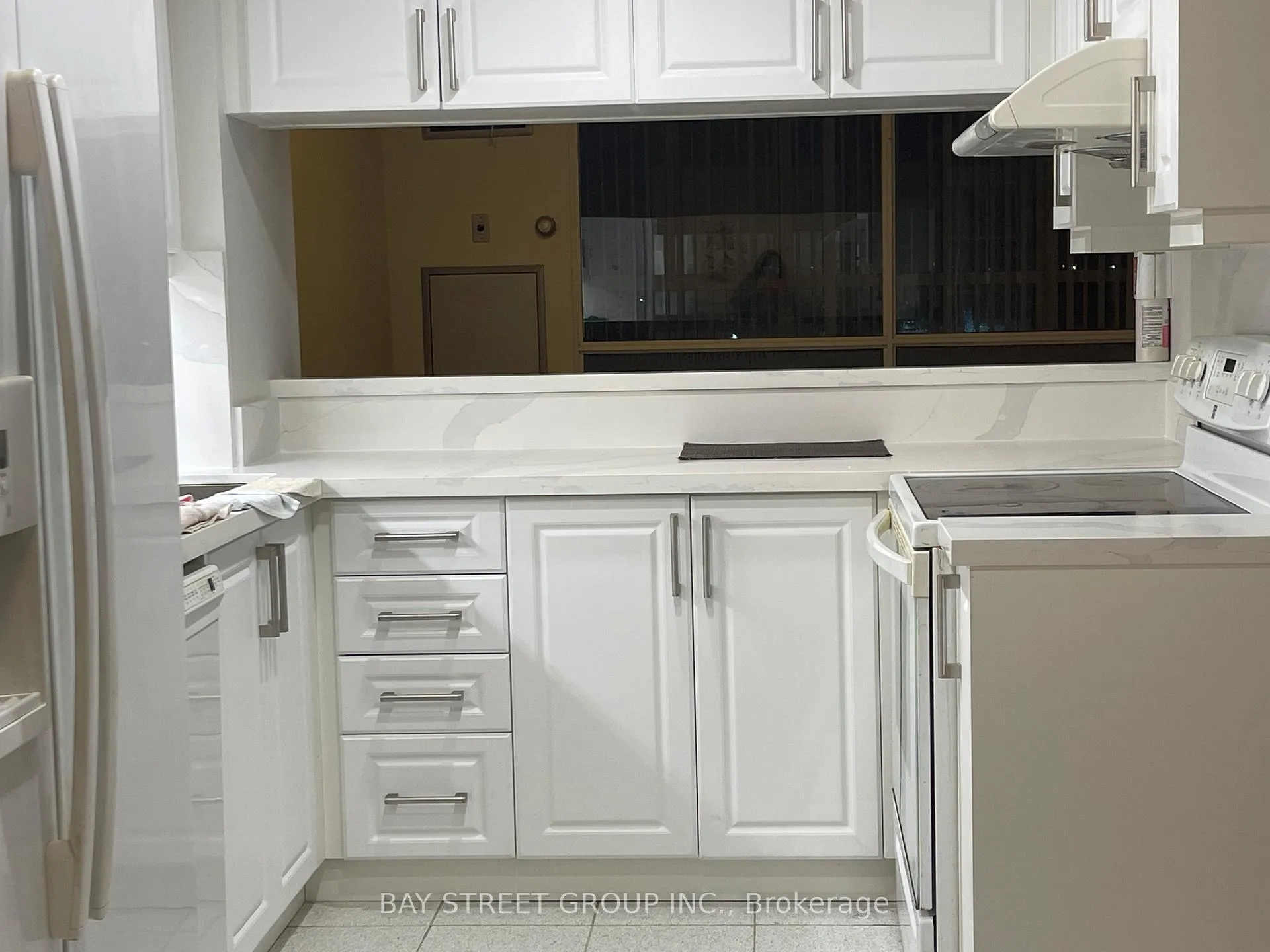 Photo 4 of Unit 824, 7905 Bayview Ave S, Markham, Aileen-Willowbrook — HOMEH
