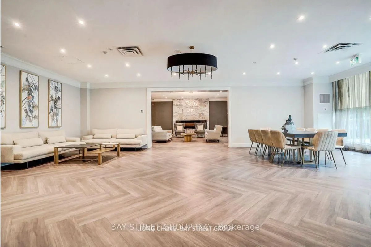 Photo 12 of Unit 824, 7905 Bayview Ave S, Markham, Aileen-Willowbrook — HOMEH