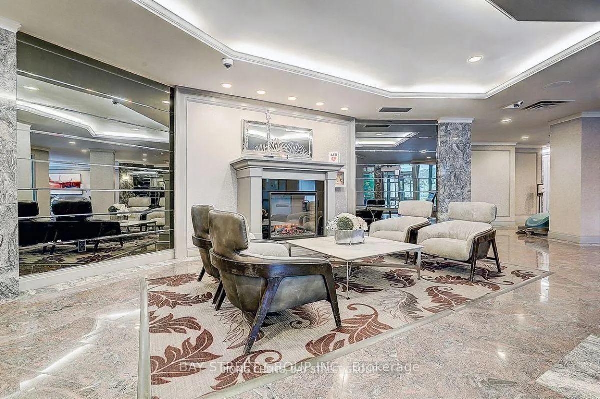 Photo 13 of Unit 824, 7905 Bayview Ave S, Markham, Aileen-Willowbrook — HOMEH