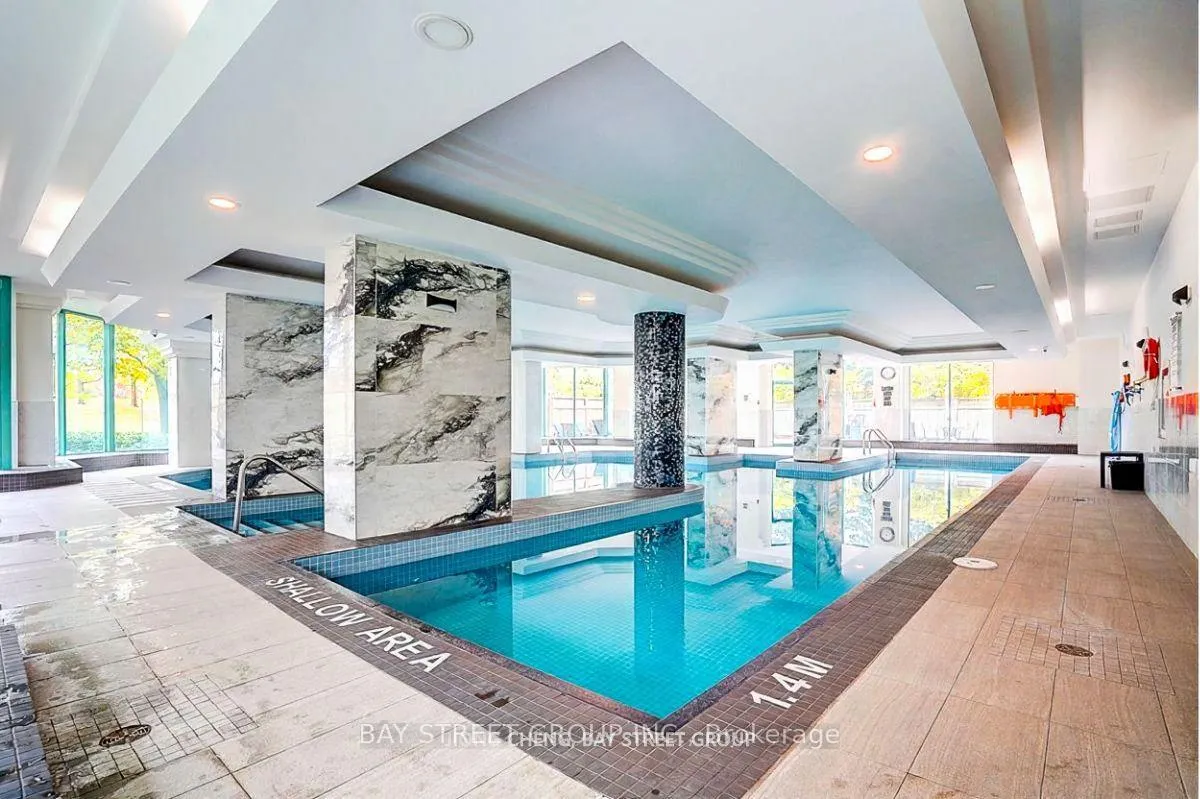 Photo 14 of Unit 824, 7905 Bayview Ave S, Markham, Aileen-Willowbrook — HOMEH