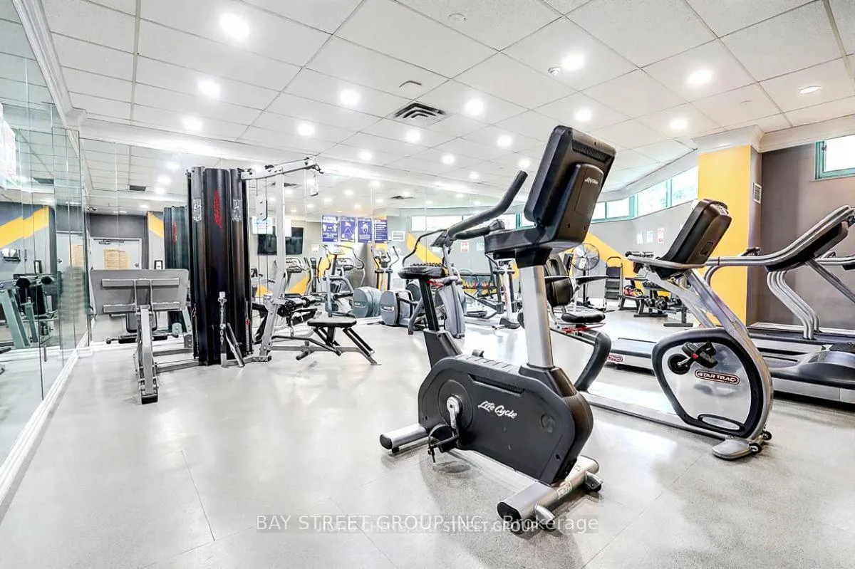 Photo 15 of Unit 824, 7905 Bayview Ave S, Markham, Aileen-Willowbrook — HOMEH