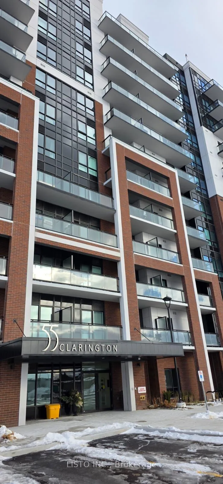 Photo 1 of Unit 1012, 55 Clarington Boulevard, Clarington, Bowmanville — HOMEH
