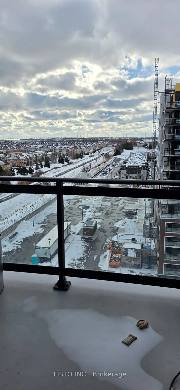 Photo 19 of Unit 1012, 55 Clarington Boulevard, Clarington, Bowmanville — HOMEH