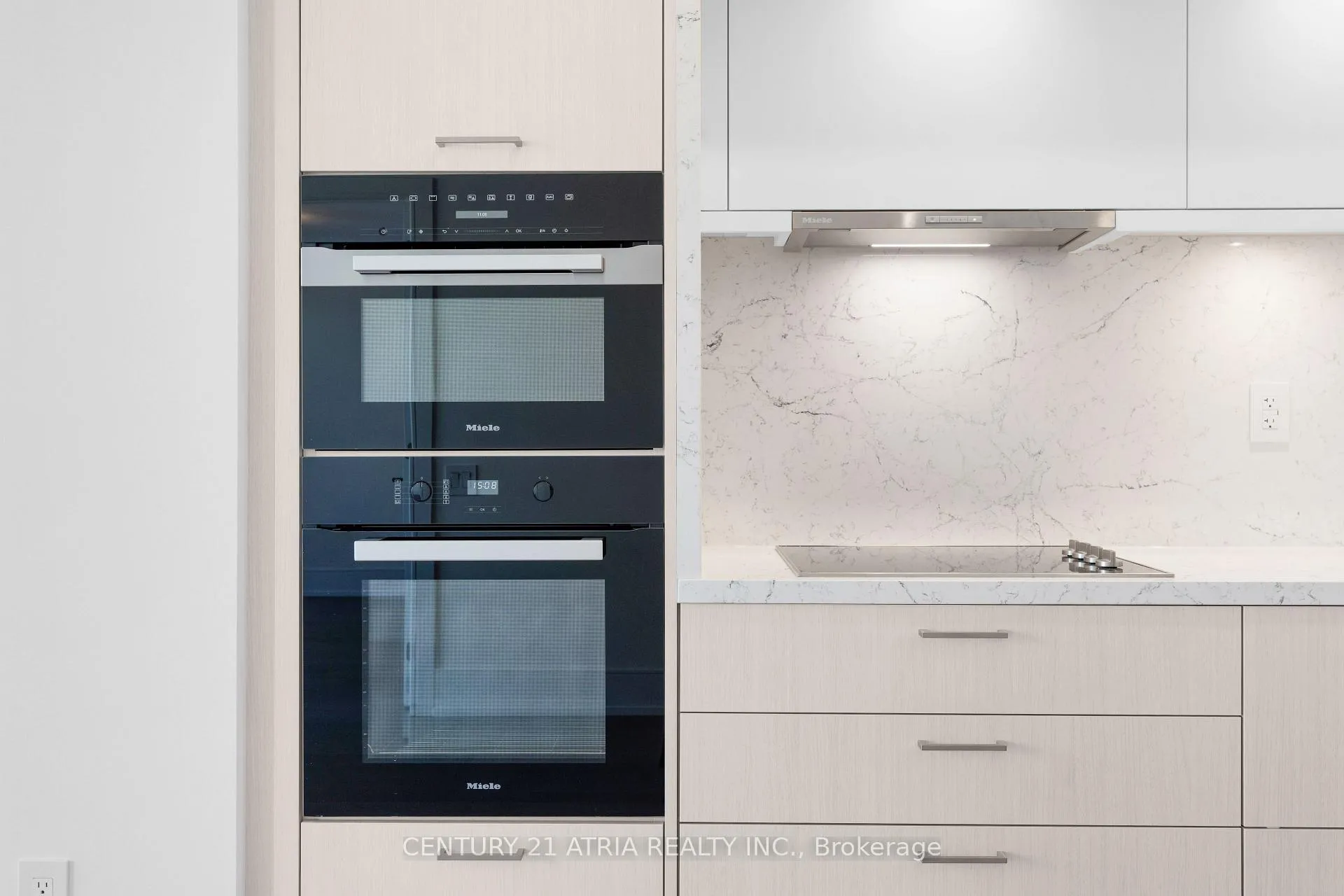 Photo 6 of Unit 429, 155 Merchants Wharf, Toronto, Waterfront Communities — HOMEH