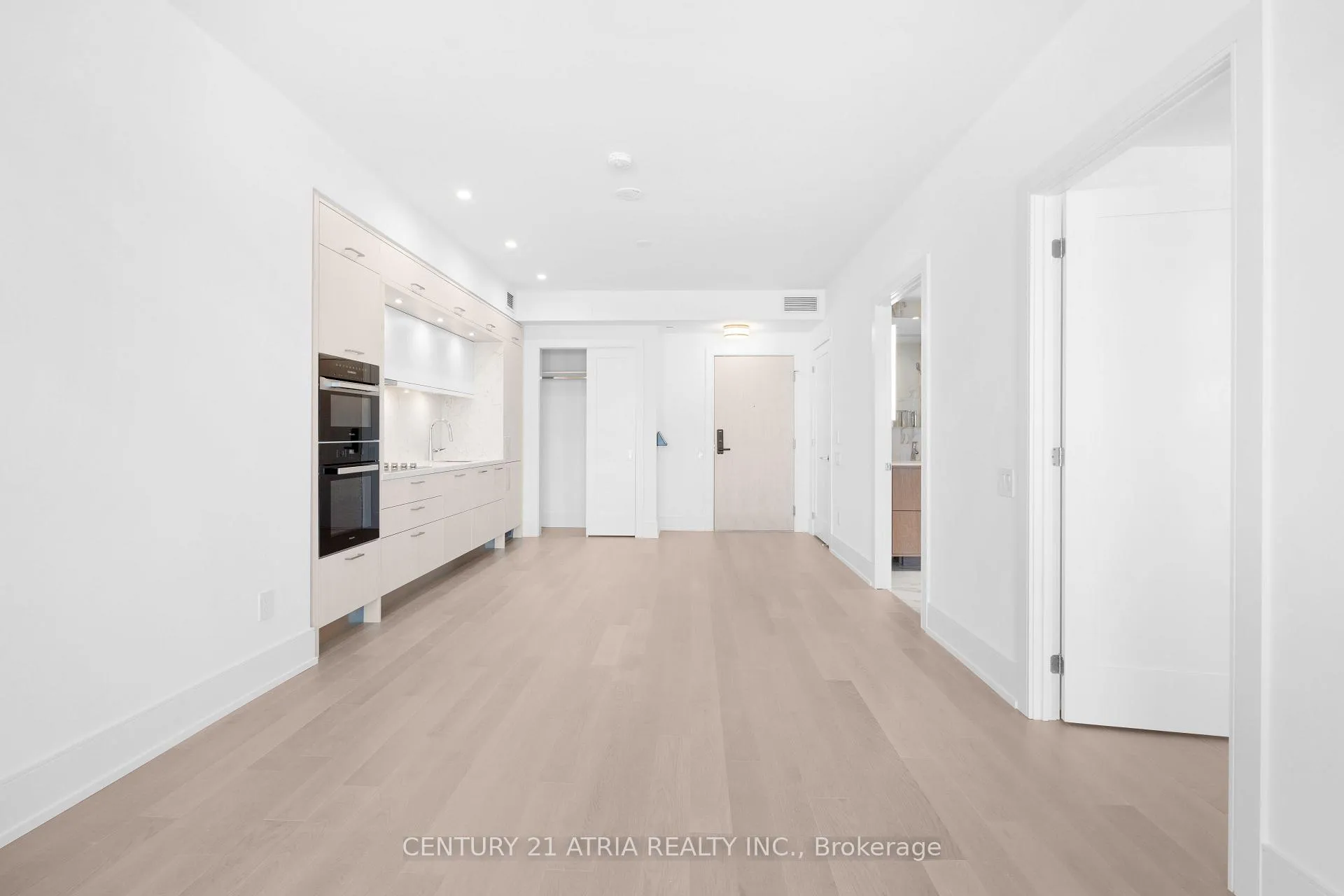Photo 7 of Unit 429, 155 Merchants Wharf, Toronto, Waterfront Communities — HOMEH