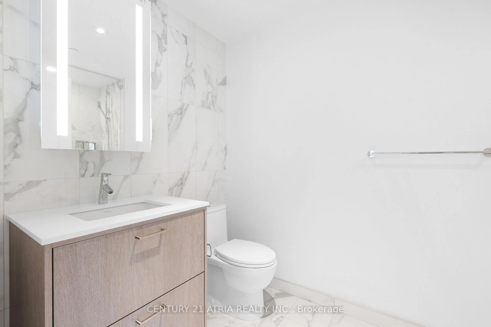 Photo 10 of Unit 429, 155 Merchants Wharf, Toronto, Waterfront Communities — HOMEH