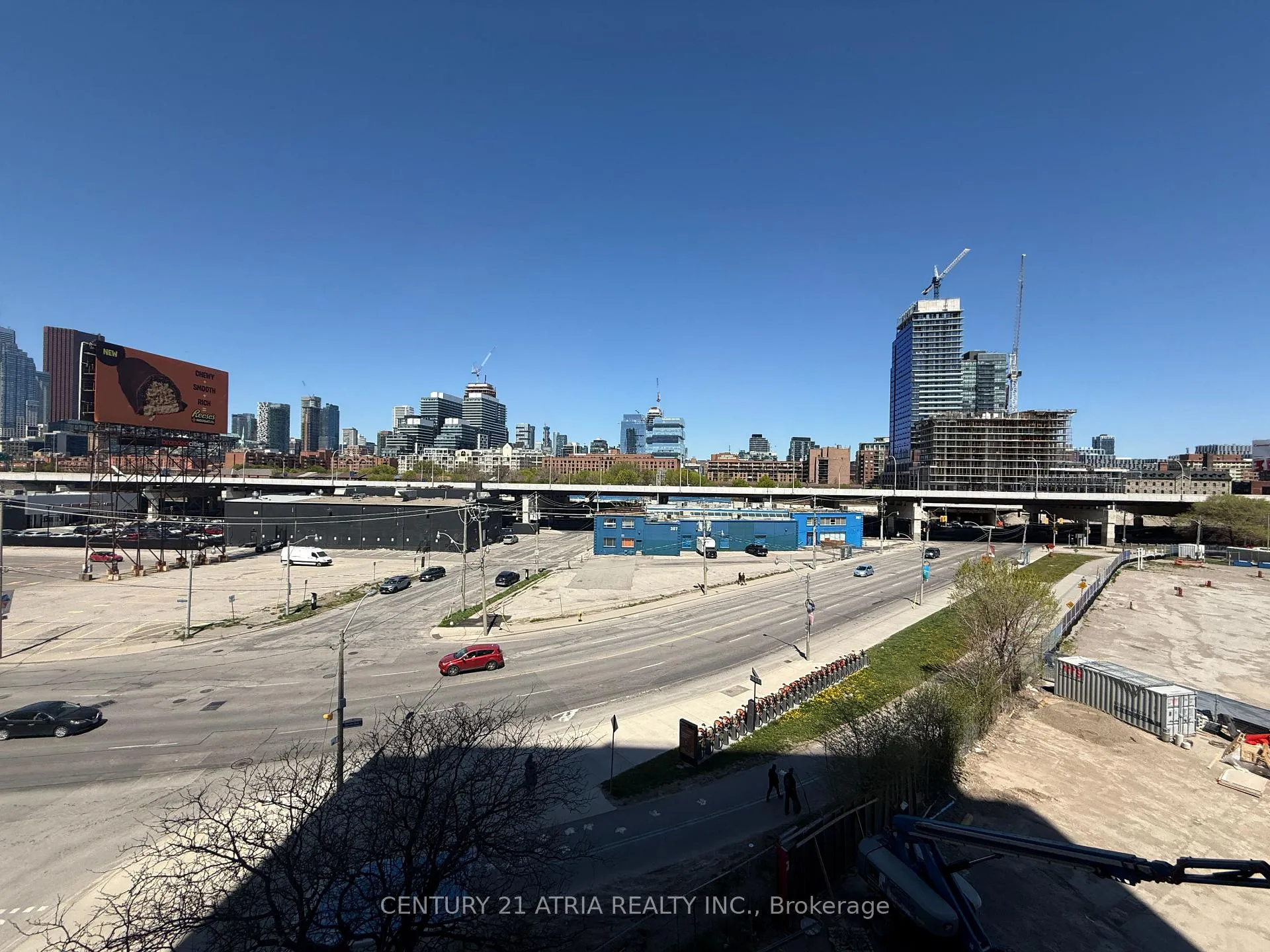 Photo 14 of Unit 429, 155 Merchants Wharf, Toronto, Waterfront Communities — HOMEH
