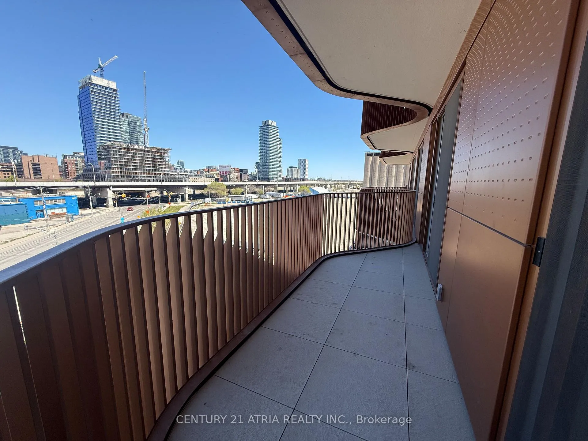 Photo 16 of Unit 429, 155 Merchants Wharf, Toronto, Waterfront Communities — HOMEH