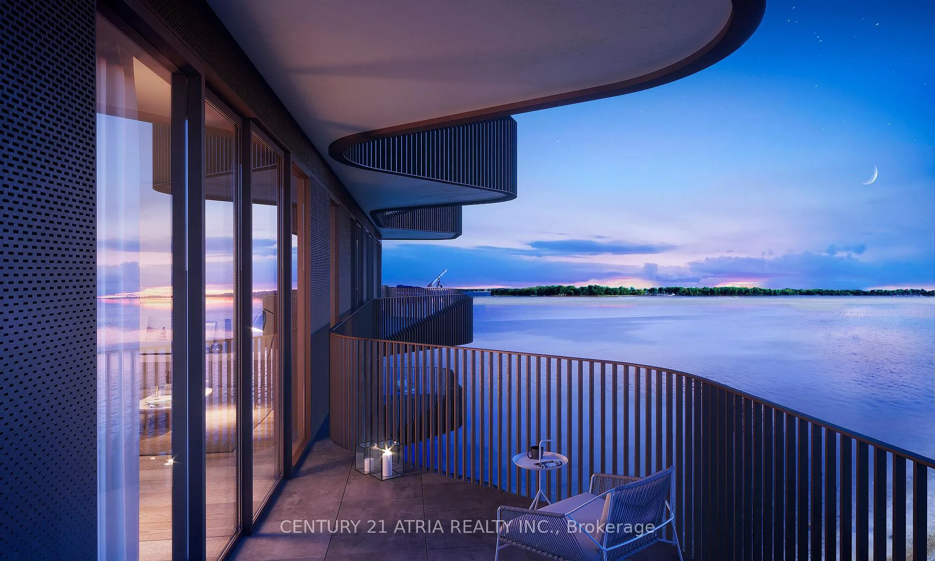Photo 23 of Unit 429, 155 Merchants Wharf, Toronto, Waterfront Communities — HOMEH