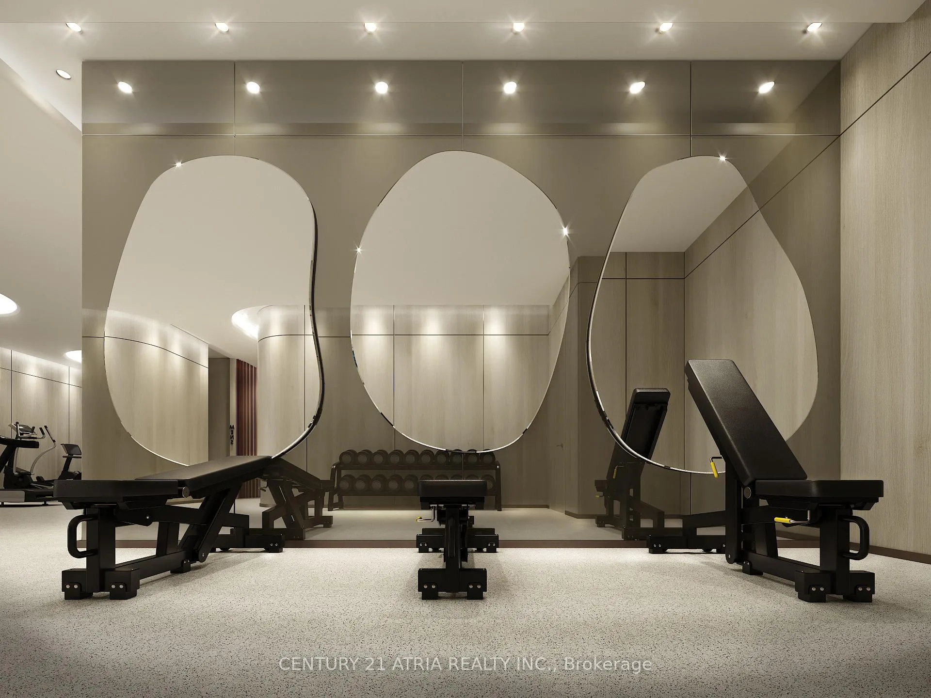 Photo 25 of Unit 429, 155 Merchants Wharf, Toronto, Waterfront Communities — HOMEH