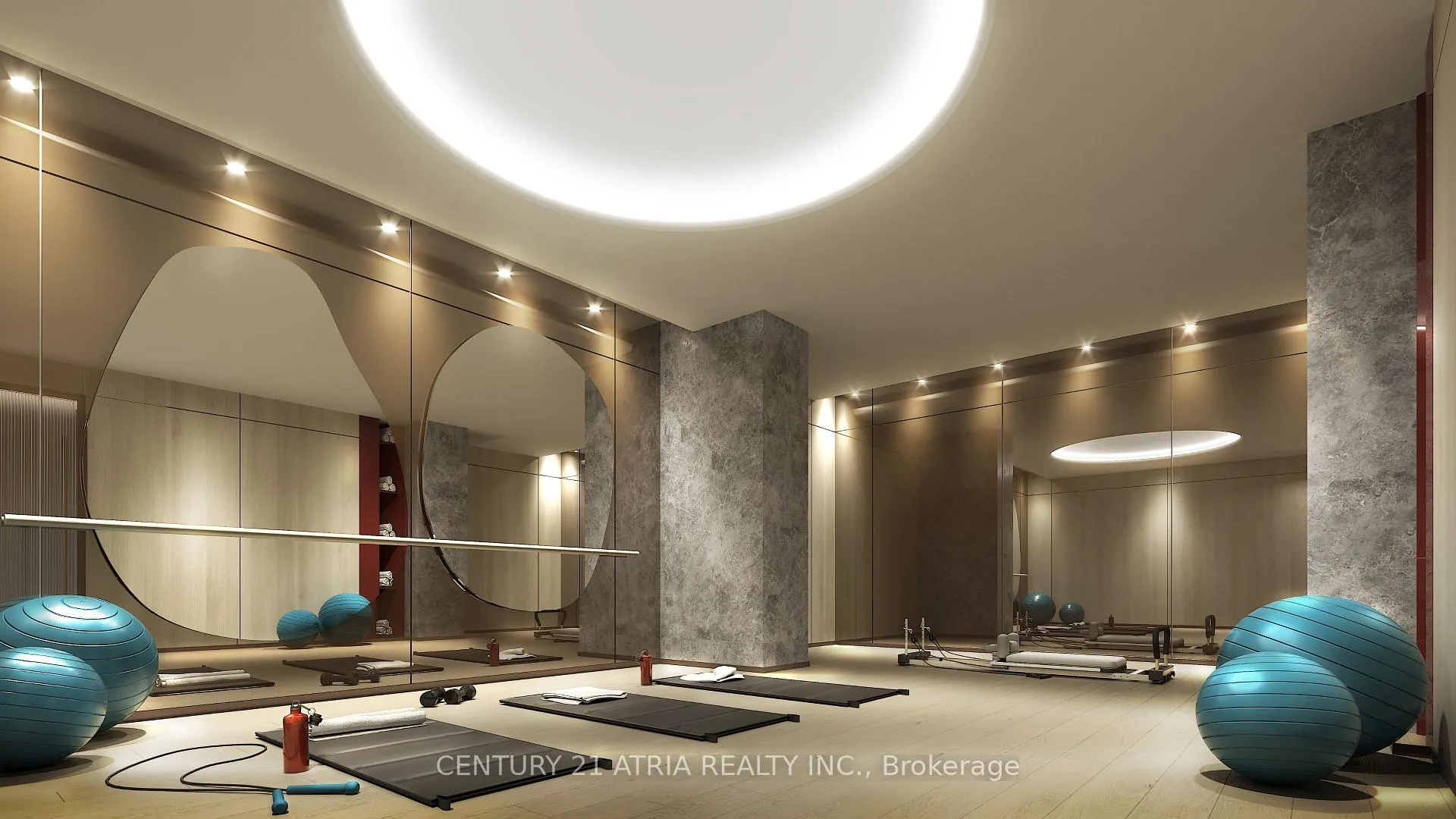 Photo 31 of Unit 429, 155 Merchants Wharf, Toronto, Waterfront Communities — HOMEH