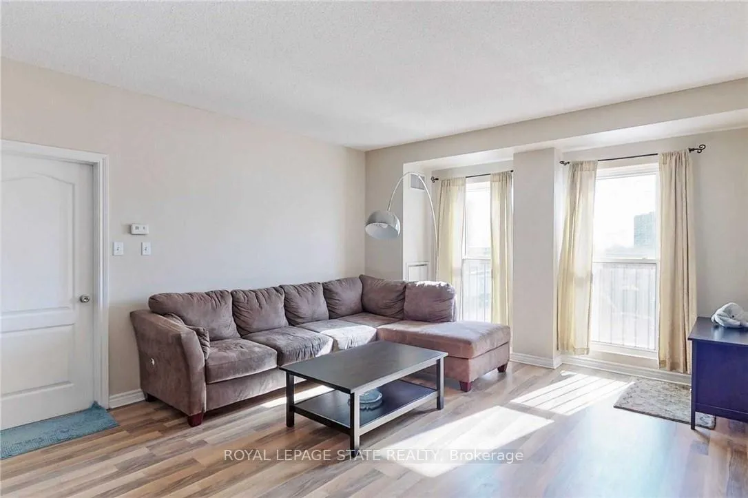 Photo 13 of Unit 608, 135 James Street S, Hamilton, Corktown — HOMEH