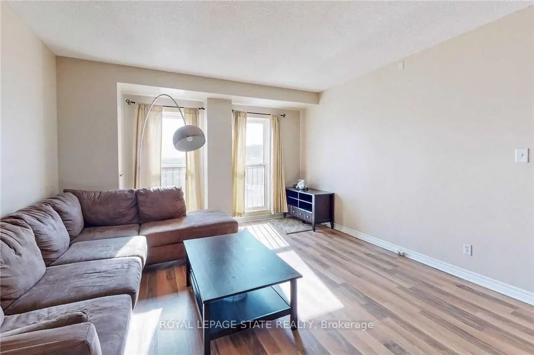 Photo 15 of Unit 608, 135 James Street S, Hamilton, Corktown — HOMEH