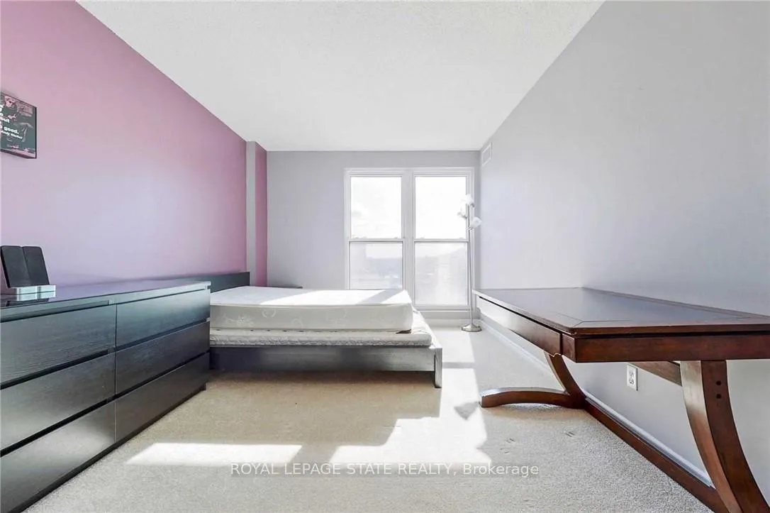 Photo 17 of Unit 608, 135 James Street S, Hamilton, Corktown — HOMEH