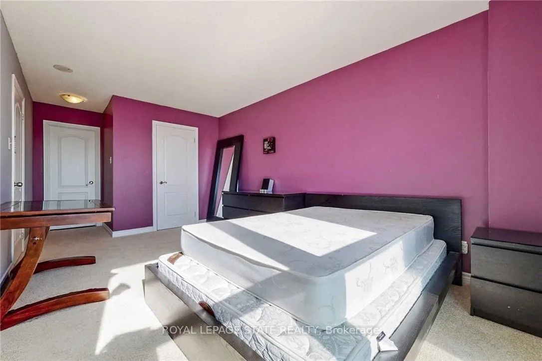 Photo 19 of Unit 608, 135 James Street S, Hamilton, Corktown — HOMEH