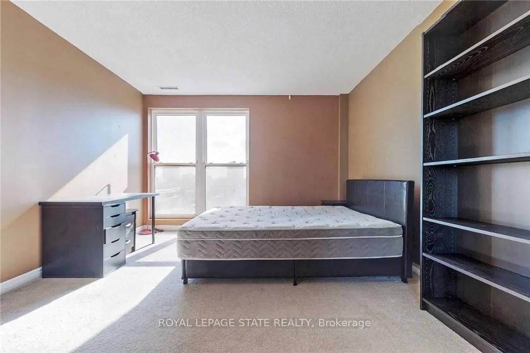 Photo 24 of Unit 608, 135 James Street S, Hamilton, Corktown — HOMEH