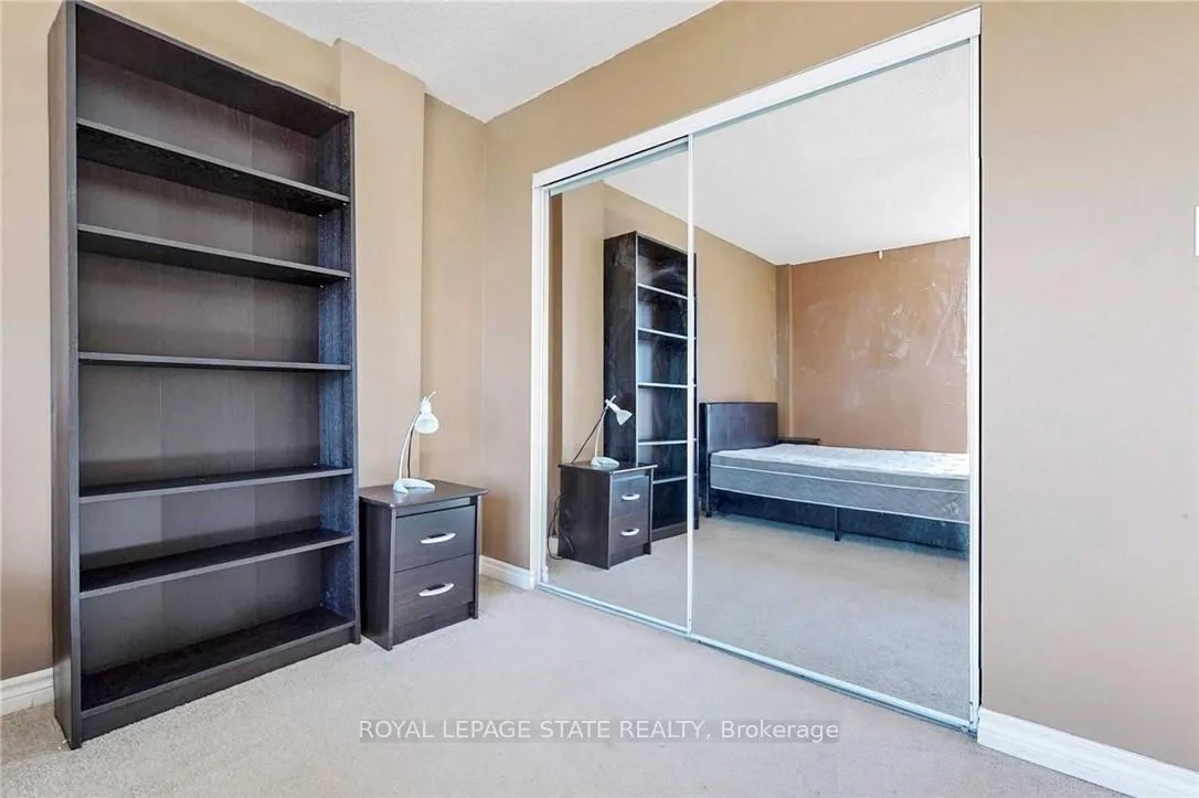 Photo 25 of Unit 608, 135 James Street S, Hamilton, Corktown — HOMEH