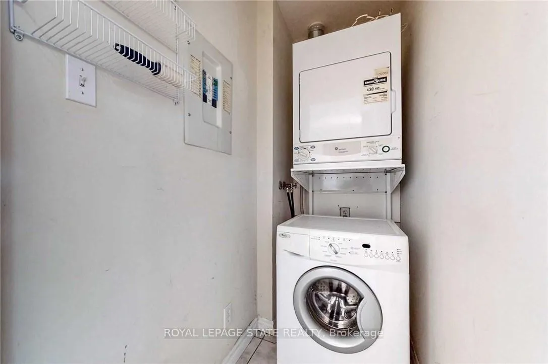 Photo 28 of Unit 608, 135 James Street S, Hamilton, Corktown — HOMEH
