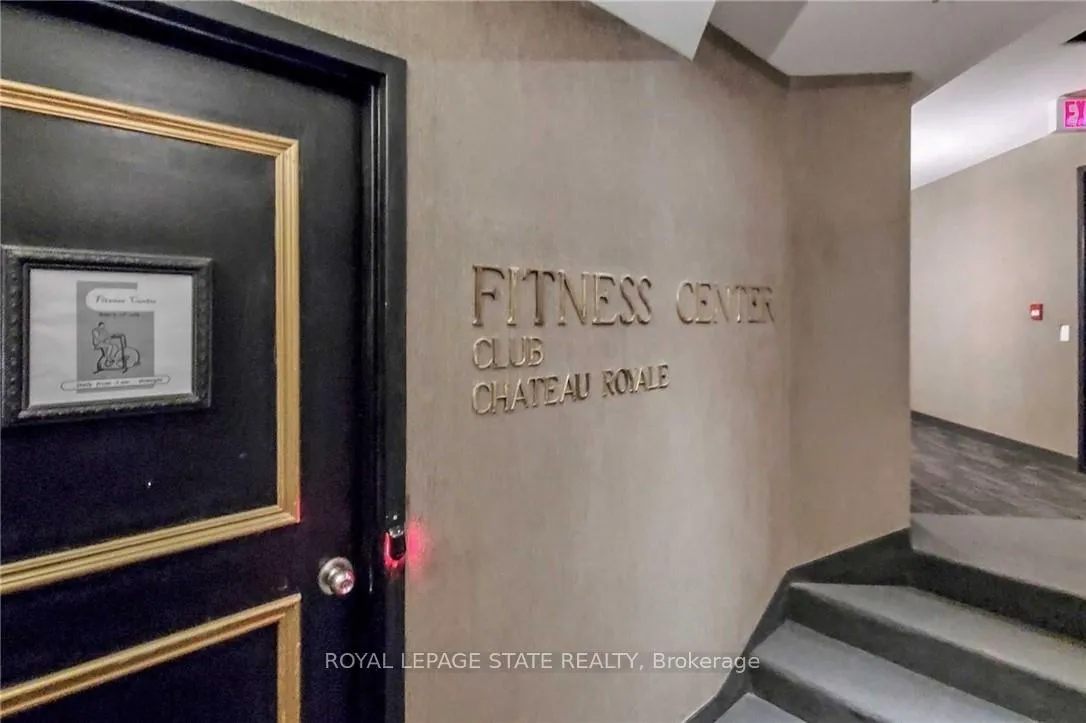 Photo 29 of Unit 608, 135 James Street S, Hamilton, Corktown — HOMEH