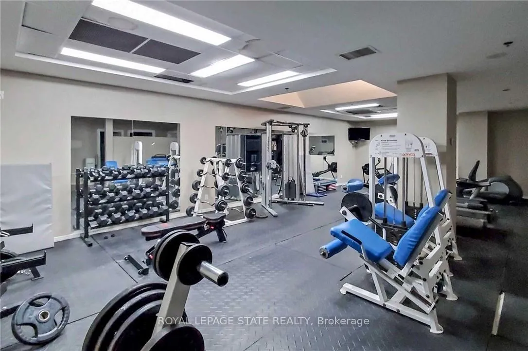 Photo 30 of Unit 608, 135 James Street S, Hamilton, Corktown — HOMEH