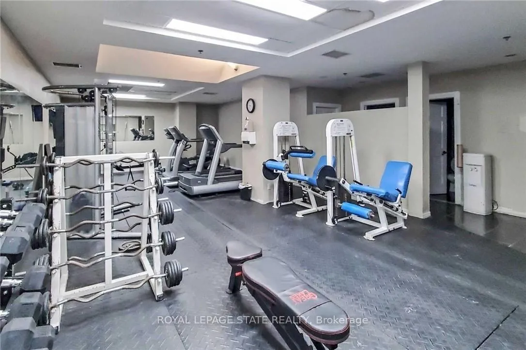 Photo 31 of Unit 608, 135 James Street S, Hamilton, Corktown — HOMEH