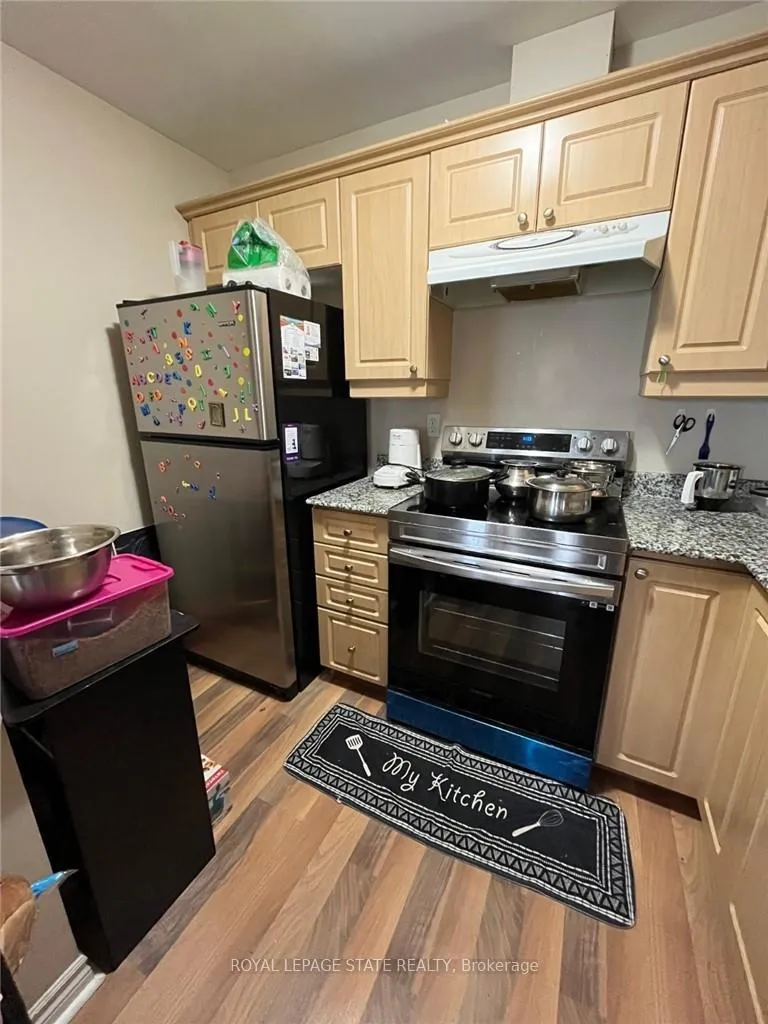 Photo 32 of Unit 608, 135 James Street S, Hamilton, Corktown — HOMEH