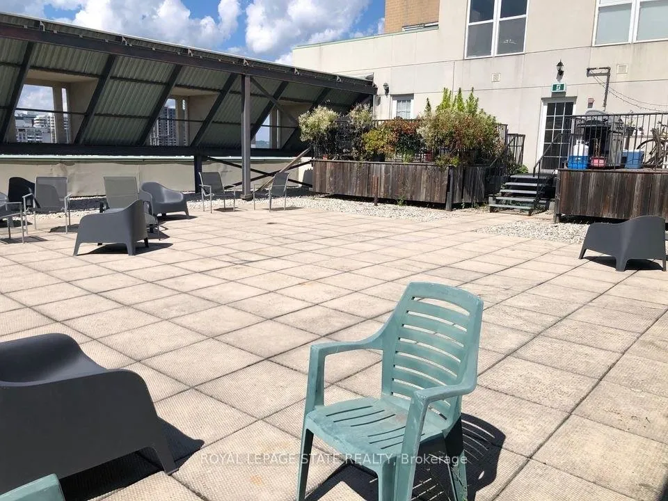 Photo 33 of Unit 608, 135 James Street S, Hamilton, Corktown — HOMEH