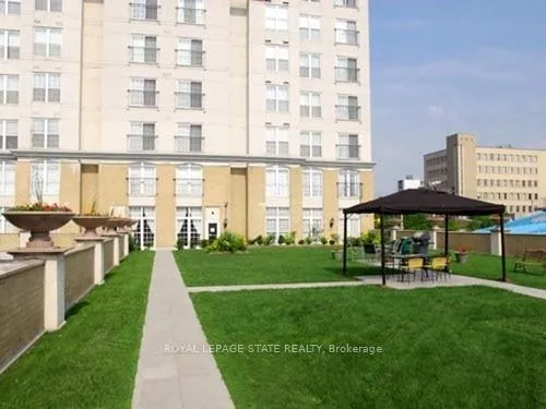 Photo 35 of Unit 608, 135 James Street S, Hamilton, Corktown — HOMEH