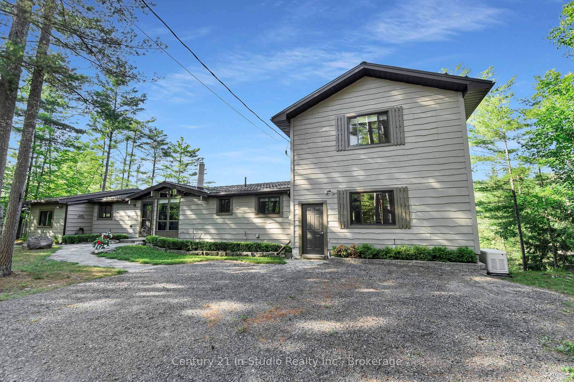 Photo 11 of 551 Peninsula Road, Gravenhurst, Wood (Gravenhurst) — HOMEH