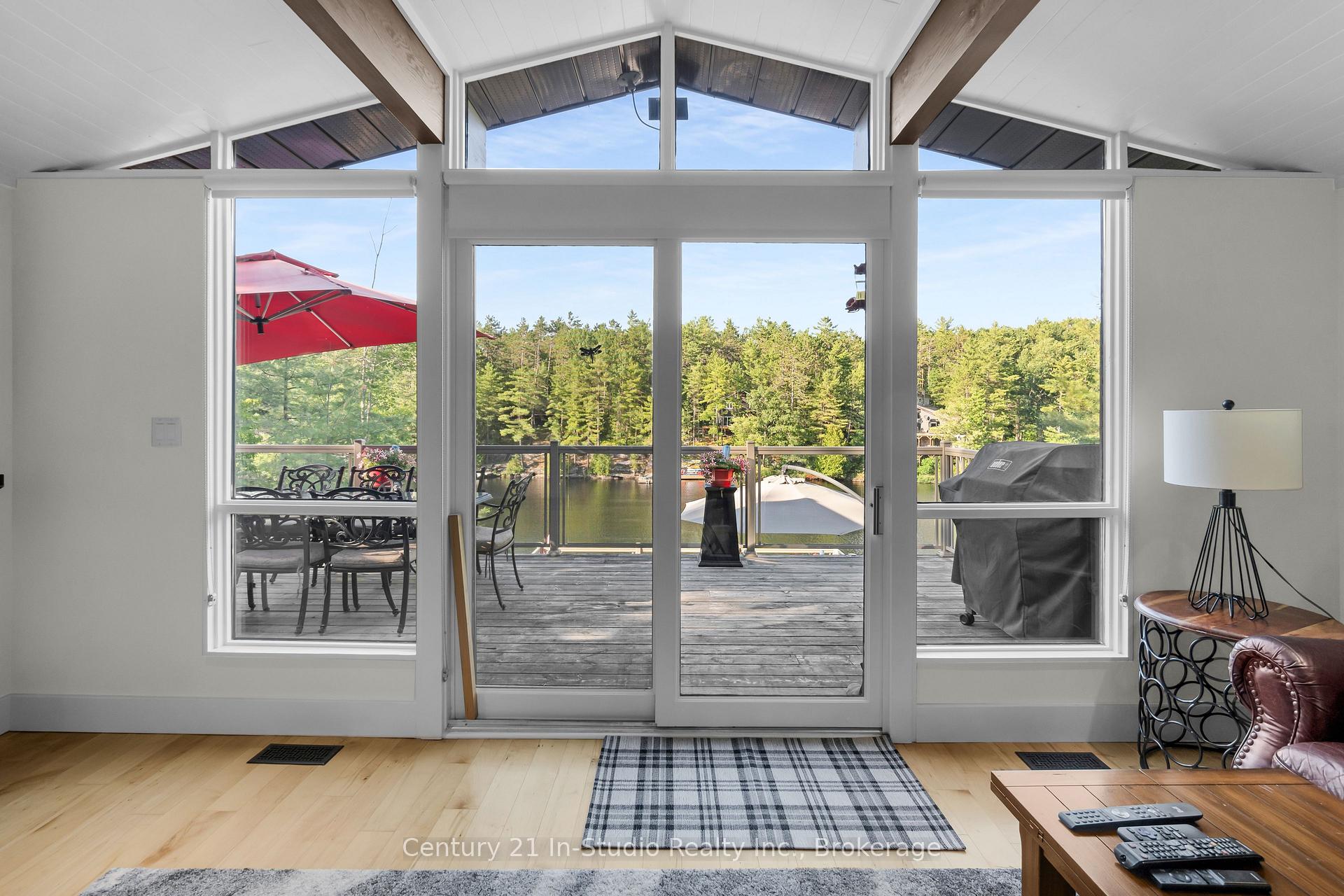 Photo 17 of 551 Peninsula Road, Gravenhurst, Wood (Gravenhurst) — HOMEH