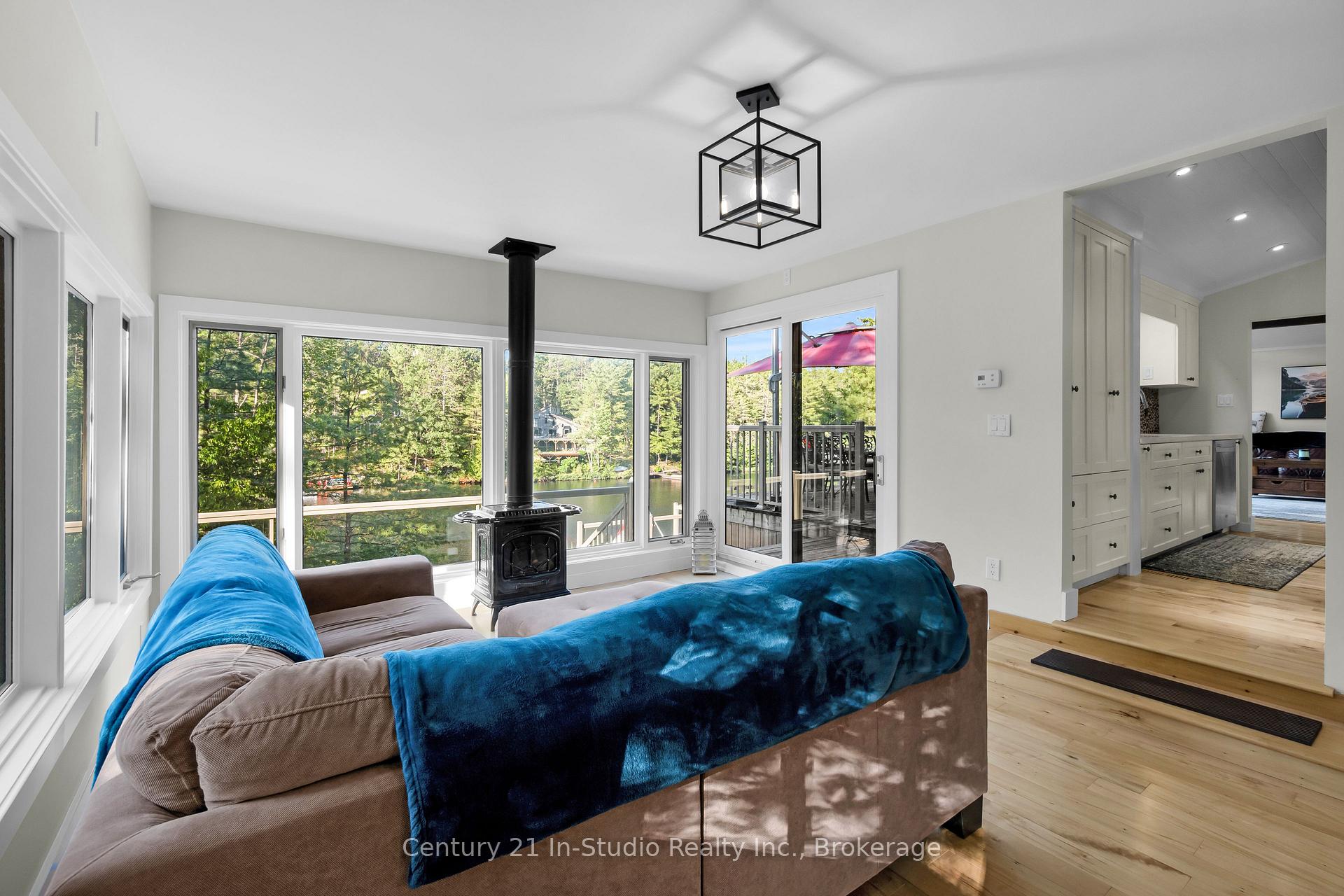 Photo 23 of 551 Peninsula Road, Gravenhurst, Wood (Gravenhurst) — HOMEH